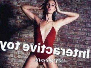 Kisssforyou Porn Star