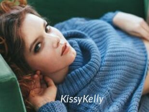 KissyKelly