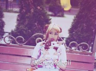 KisuneKawaii