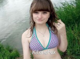 KitanaFox