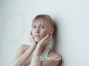 KitchenGirl