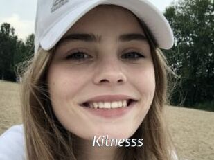Kitnesss