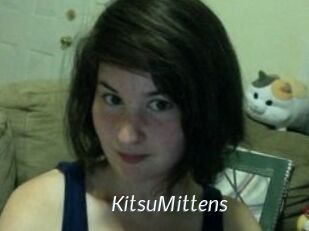 KitsuMittens