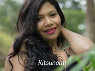 Kitsunami
