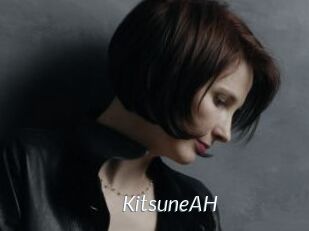 KitsuneAH