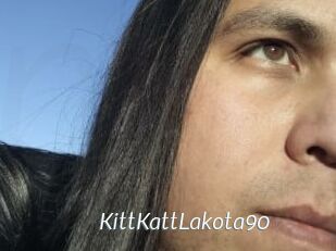 KittKattLakota90 Porn Star
