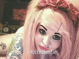KitteBootie