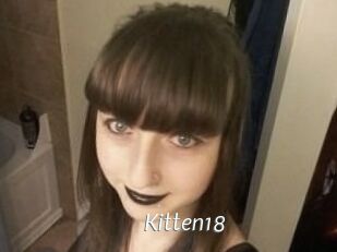 Kitten18