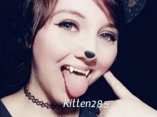 Kitten285