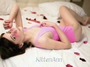 KittenAnn