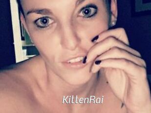 KittenRai Porn Star