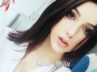 Kitten_Bella