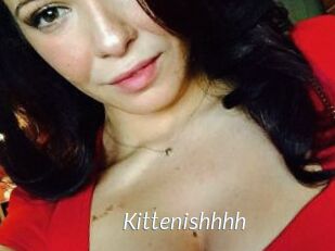 Kittenishhhh