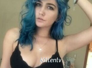 Kittentv