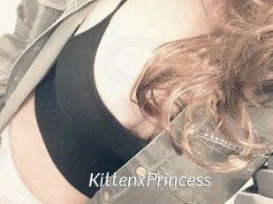 KittenxPrincess
