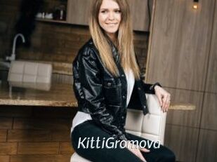 KittiGromova
