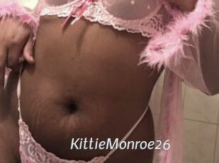 KittieMonroe26