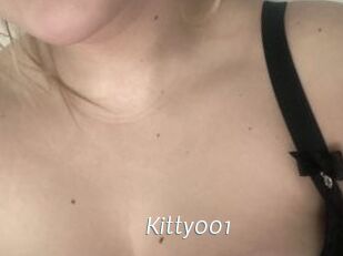 Kitty001