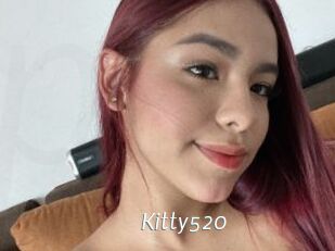 Kitty520