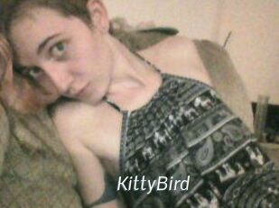 KittyBird