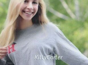 KittyCarter