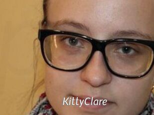 KittyClare