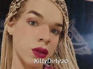 KittyDirty20