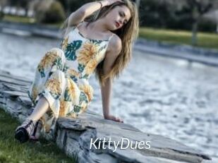 KittyDues