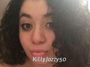 KittyJazzy50