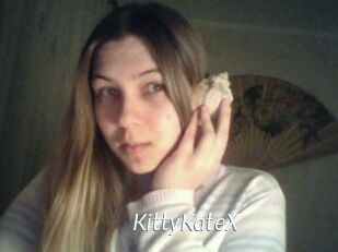 KittyKateX