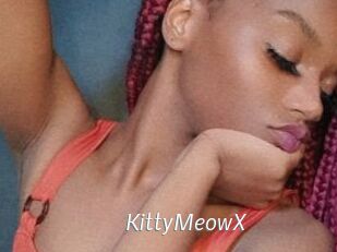 KittyMeowX