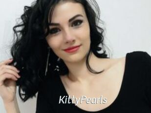 KittyPearls
