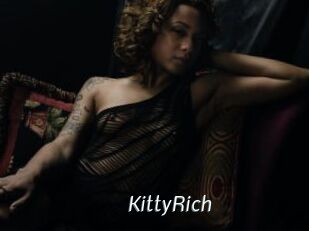 KittyRich