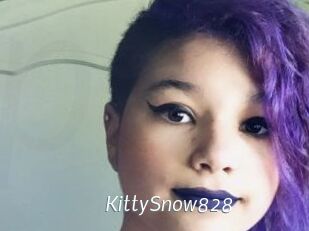KittySnow828