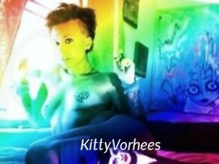 KittyVorhees