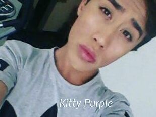 Kitty_Purple