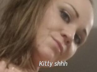 Kitty_shhh