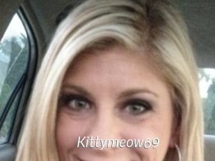 Kittymeow69 Porn Star