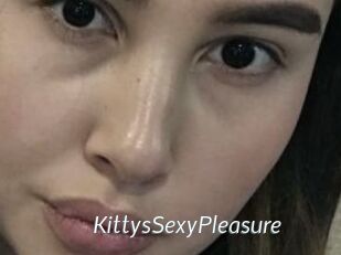 KittysSexyPleasure