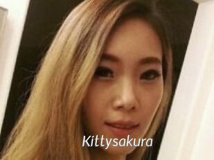 Kittysakura