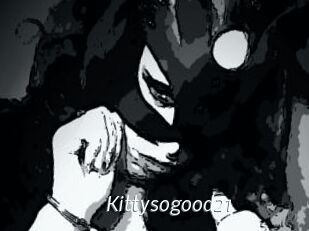 Kittysogood21