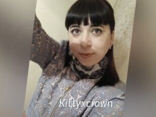 Kittyxcrown