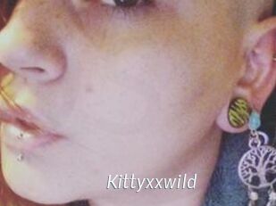 Kittyxxwild