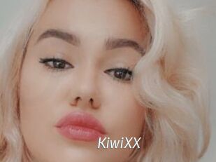 KiwiXX