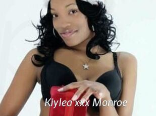 Kiylea_xxx_Monroe Porn Star