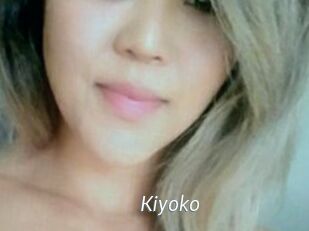 Kiyoko