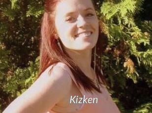 Kizken