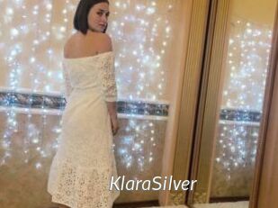 KlaraSilver