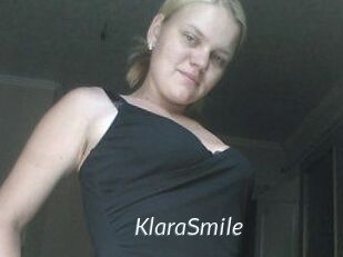KlaraSmile