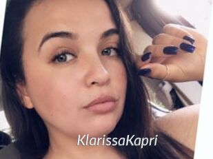 KlarissaKapri
